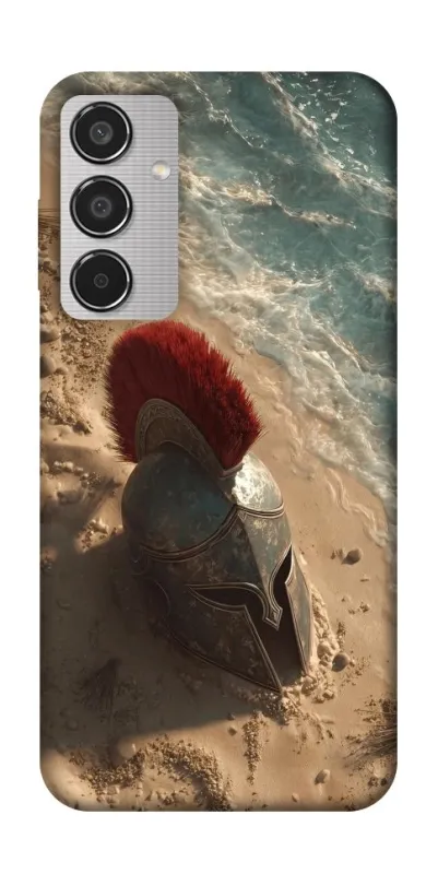 Чехол на Samsung Galaxy M35 Odyssey ver.3 фото 1 из 1