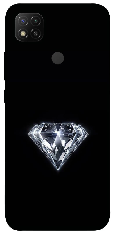 Чехол на Xiaomi Redmi 9C Бриллиант фото 1 из 1