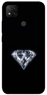 Чехол на Xiaomi Redmi 9C Бриллиант фото 1 из 1