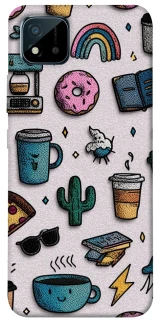 Чохол на Realme C11 (2021) Your style фото 1 з 1