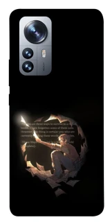 Чехол на Xiaomi 12 / 12X Omniscient Reader's v2 фото 1 из 1