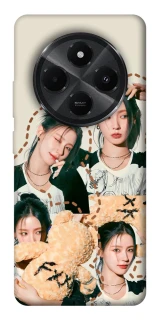 Чохол на Xiaomi Poco C75 Miyeon v2 - (G)I-DLE фото 1 з 1