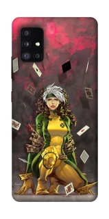 Чехол на Samsung Galaxy A51 5G Rogue фото 1 из 1