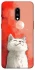 Чохол на OnePlus 7 Cute kittie фото 1 з 1