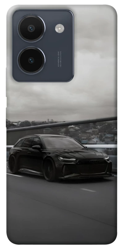 Чохол на Vivo Y36 RS6 grey фото 1 з 1