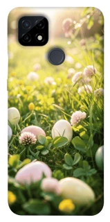 Чехол на Realme C21 Hello Spring фото 1 из 1