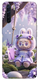 Чохол на Oppo A91 Labubu Dream фото 1 з 1