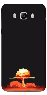 Чехол на Samsung J710F Galaxy J7 (2016) Boom фото 1 из 1