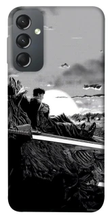 Чохол на Samsung Galaxy A24 4G Berserk sunset фото 1 з 1