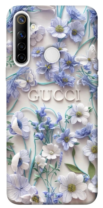 Чехол на Realme 6i Gucci ver.1 фото 1 из 1