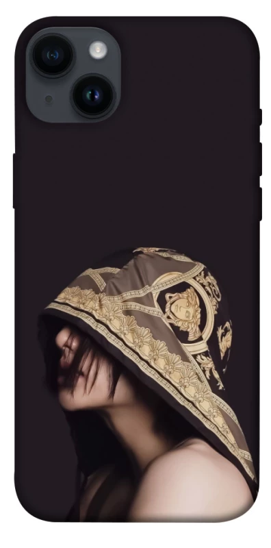 Чохол на Apple iPhone 14 Plus (6.7") HyunJin v2 фото 1 з 1