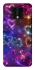 Чохол на TECNO Camon 16 SE Drawn hearts фото 1 з 1
