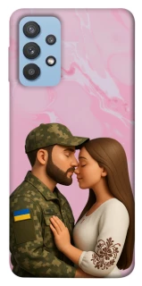 Чехол на Samsung Galaxy M32 Love фото 1 из 1
