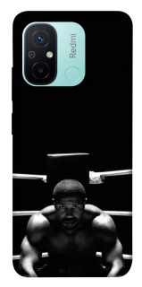 Чохол на Xiaomi Redmi 12C / Poco C55 ring фото 1 з 1