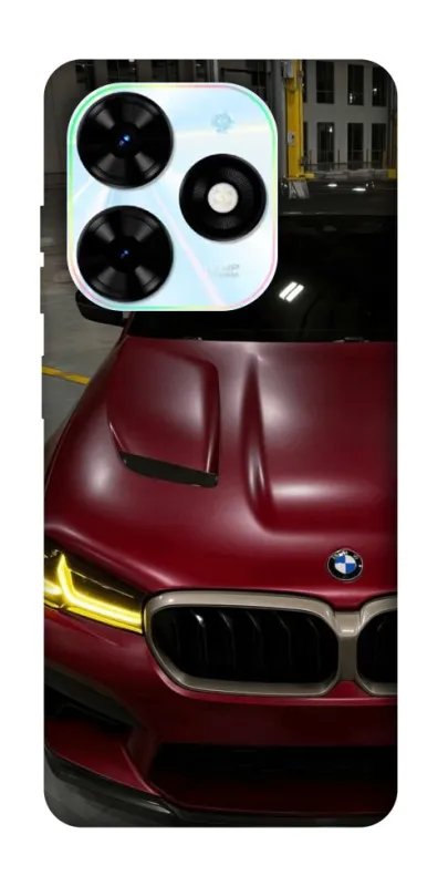 Чохол на TECNO Spark Go 2024 BMW V56 фото 1 з 1