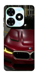 Чохол на TECNO Spark Go 2024 BMW V56 фото 1 з 1