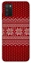 Чохол на Samsung Galaxy A03s Christmas jumper ver.3 фото 1 з 1