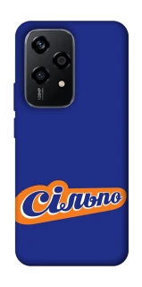 Чехол на Honor 200 Lite Сильпо фото 1 из 1