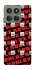 Чехол на Motorola Edge 60 Pro Roblox aesthetics ver.9 фото 1 из 1