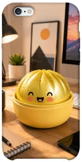 Чехол на Apple iPhone 6/6s (4.7") Dumpling ver.8 фото 1 из 1