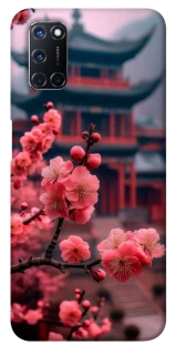 Чехол на Oppo A52 / A72 / A92 Flowers v29 фото 1 из 1