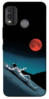 Чохол на Nokia G11 Plus Spaceman фото 1 з 1