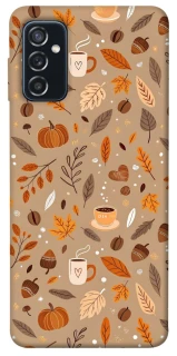 Чехол на Samsung Galaxy M52 Autumn vibes ver.6 фото 1 Чехол на Samsung Galaxy M52 Autumn vibes ver.6 фото 1 из 1
