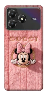 Чехол на ZTE Blade A36 Gucci ver.3 фото 1 из 1