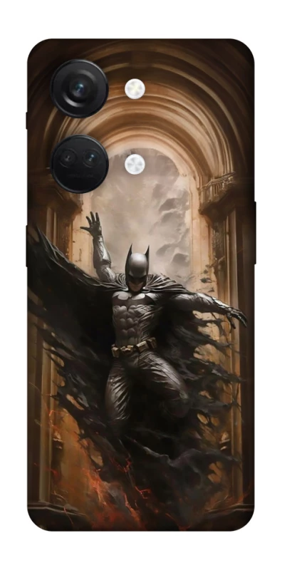 Чохол на OnePlus Nord 3 Batman v3 фото 1 з 1