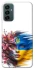 Чохол на Samsung Galaxy M13 4G Flowering Ukraine фото 1 з 1