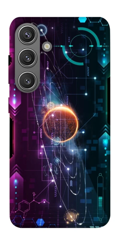 Чохол на Samsung Galaxy S24 Galaxy фото 1 з 1