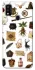 Чехол на ZTE Blade A51 Harry Potter mood фото 1 из 1