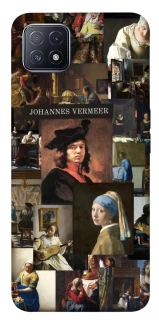 Чохол на Oppo A73 Johannes Vermeer фото 1 з 1