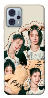Чохол на Motorola Moto G23 Miyeon v2 - (G)I-DLE фото 1 Чохол на Motorola Moto G23 Miyeon v2 - (G)I-DLE фото 1 з 1