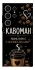 Чохол на Samsung Galaxy S25 Ultra Кавоман фото 1 з 1