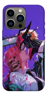 Чехол на Apple iPhone 13 Pro (6.1") Makima фото 1 из 1