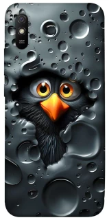 Чохол на Xiaomi Redmi 9A Ну привіт ! фото 1 з 1