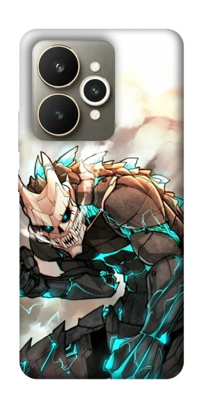 Чохол на Realme 15 Kaijuu№8 фото 1 з 1