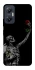 Чехол на Infinix Hot 20 5G Skeleton vs Rose фото 1 Чехол на Infinix Hot 20 5G Skeleton vs Rose фото 1 из 1