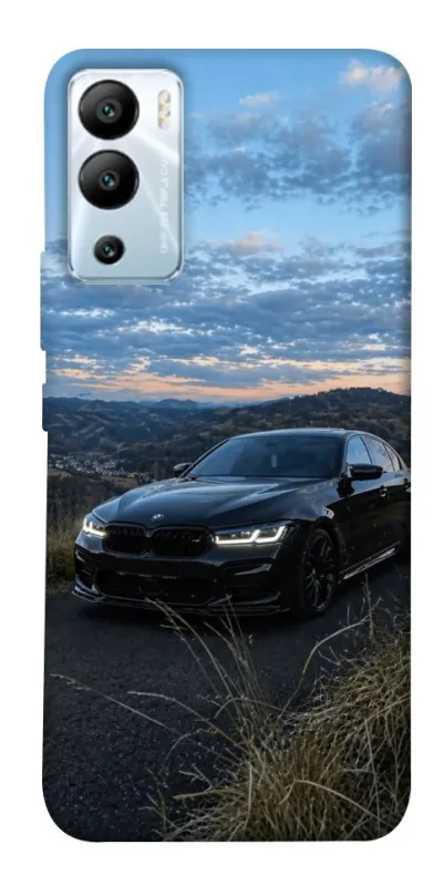 Чохол на Infinix Hot 12i BMW v50 фото 1 з 1