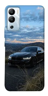 Чехол на Infinix Hot 12i BMW v50 фото 1 из 1