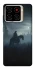 Чохол на ZTE Blade A56 cowboy фото 1 з 1