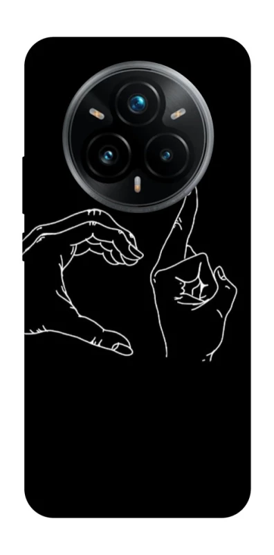 Чехол на Realme 14 Pro+ Unrequited фото 1 из 1