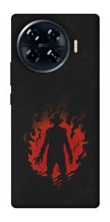 Чохол на TECNO Spark 20 Pro+ Daylight фото 1 з 1