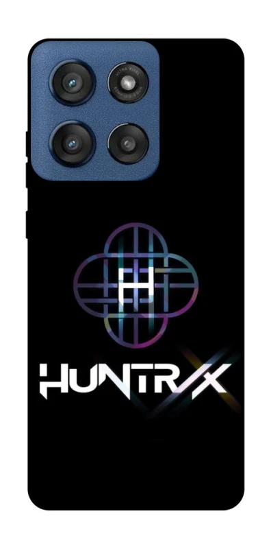 Чохол на Motorola Edge 60 Stylus K-Pop Demon Hunters ver.17 фото 1 з 1