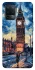 Чохол на Oppo Reno 5 Lite Van Gogh's London фото 1 з 1