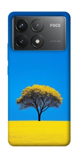 Чохол на Xiaomi Poco F6 Pro Field v2 фото 1 з 1