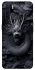 Чехол на Oppo A91 black dragon фото 1 из 1