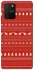 Чохол на Samsung Galaxy S10 Lite Новорічний v12 фото 1 з 1
