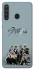 Чехол на Samsung Galaxy A21 Stray Kids v5 фото 1 из 1